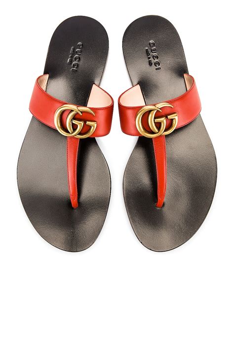 gucci thong platform sandals|gucci thong sandals sale.